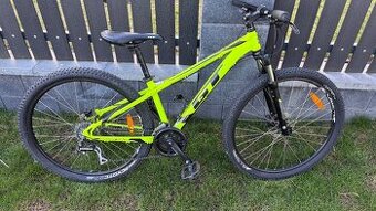 Horské kolo GT Aggressor 27.5