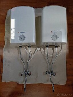 Průtokový ohřívač Tatramat