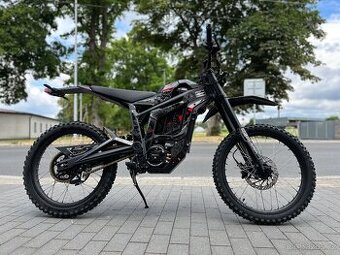 Elektrická motorka TALARIA STING PRO L1e NOVÁ