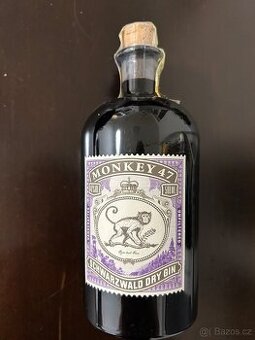 MONKEY 47 SCHWARZWALD DRY GIN