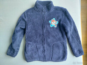 Mikina Paw Control, vel. 122/128