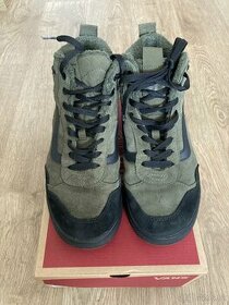 Zimní boty Vans, vel. 40,5