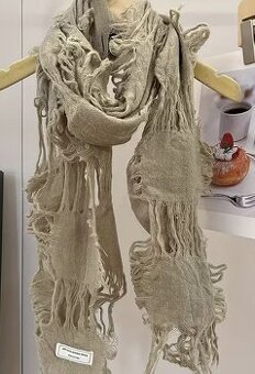 Vintage šátek nový