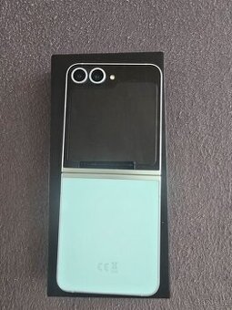 Samsung galaxy flip 6