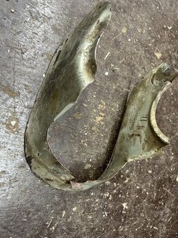 Predám tunel valce JAWA pionier 20 05