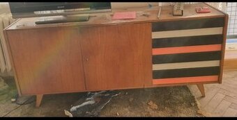 Starožitný nábytek