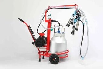 Dojicí zařízení - Dojička pro Krávu