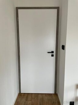 DVEŘE PORTA CPL SE ZÁRUBNÍ