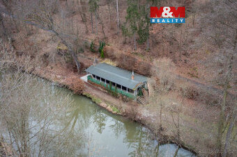 Prodej chaty, 75 m², Plzeň