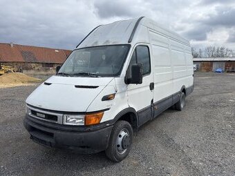 Iveco Daily 50C13 2.8jtd