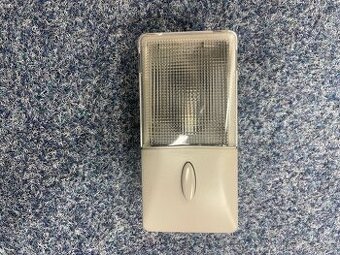 Renault Midlum - Osvětlení interiéru