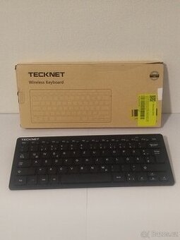 Klávesnice Tecknet X 315