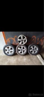 Letní kola 195/60 r15