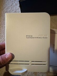 Asus RT-N13U