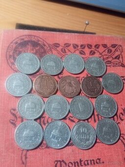 FRANC JOSEF KREUZERY+FILLERY SADA