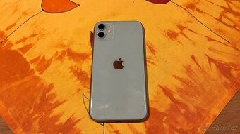 Prodám zelený iPhone11 64GB v super stavu