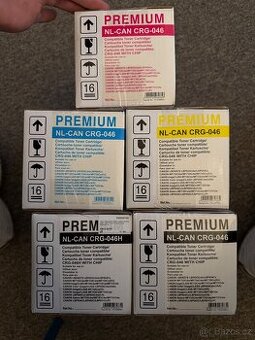 Toner NL-CAN CRG-046