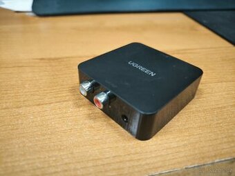 UGREEN Digital To Analog Audio Converter