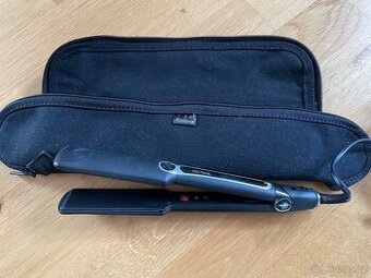 Žehlička na vlasy Dune