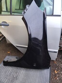 Levý přední blatník - Škoda Fabia II 9910