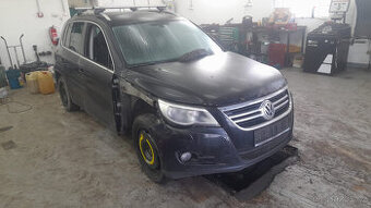 Volkswagen Tiguan 2.0.TDI r.v.2009 CBB 125kw(4867)
