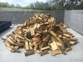 Prodam palivové dřevo