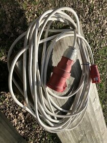 prodlužovací kabel - 1