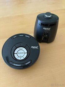 IRobot Roomba doplňky dálkový ovladač a virtuální zeď - 1