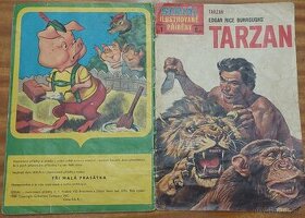 Komiksy z roku 1969 - 1