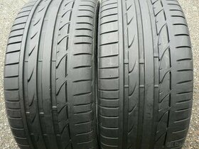 245 35 18 letní pneu R18 Bridgestone