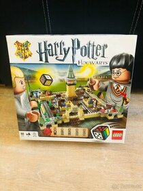 Lego 3862 Harry Potter Hoghwarts - 1