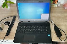 Notebook HP 250 G2 (F0Y89EA) - 1