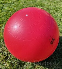Gymnastický míč 65cm - 1