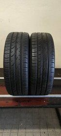 Letní pneu Continental 185/55/16 5-6m - 1