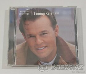 Sammy Kershaw - The Definitive Collection CD - 1