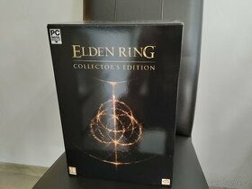 Elden Ring Collectors edition - PC