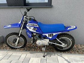 Prodám Yamaha pw 80