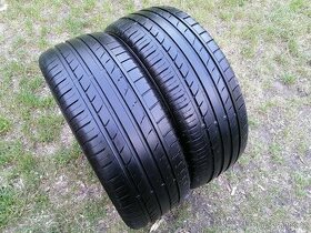 2x Letní pneu Goodride SPORT SA-37 - 215/45 ZR18 XL - 80%