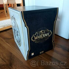 World  of Warcraft 15 ročná edícia
