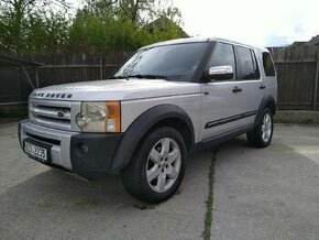 Land rover Discovery 3 - 1