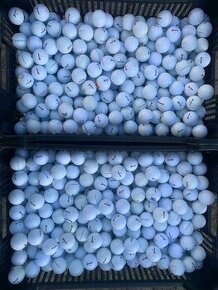 Golfové míčky Srixon 1000 ks - 1