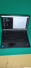 Lenovo Thinkpad t15 g2 i5-1135g7 16GB√512GB√FHD-15.6√1rz√DPH - 1