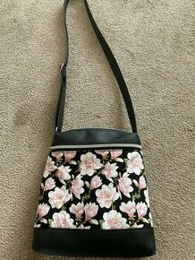 Krásná kabelka handmade