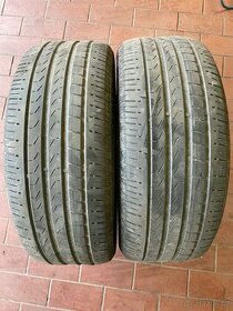 Letní pneumatiky 235/50R19 Pirelli svorpion verde - 1