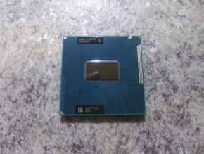 Intel® Core™ i5-3210M
