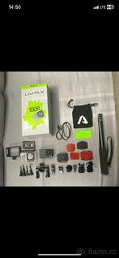 Kamera Lamax