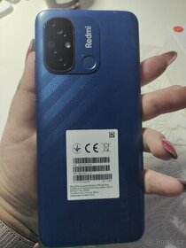 Telefon Xiaomi Redmi 12C 3/32GB