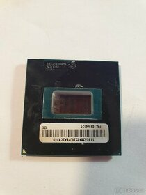 Intel® Core™ i5-3320M 2.6Ghz, 3M Cache

