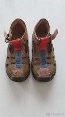 NOVE detske sandale, vel.25, unisex