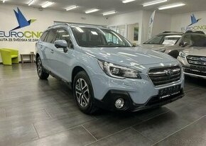 Subaru Outback 2.5 ACTIVE 2020 AUT 129 kw1 - 1